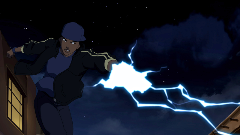 Illustration for article titled Young Justice Creators Talk About Bringing Back the DC Comics Superhero Show for a Third Season